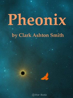 Phoenix - ebook